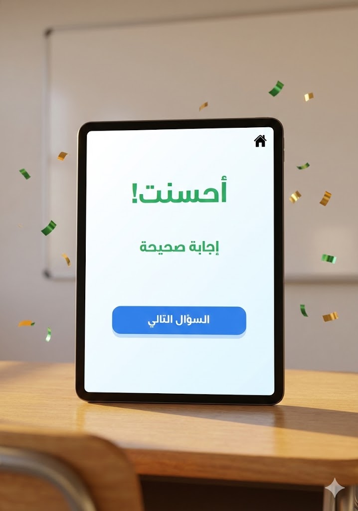 تحدي جدول الضرب – المستوى الأول | جداول 1–2–3 + اختبار ذاتي (15 سؤال)