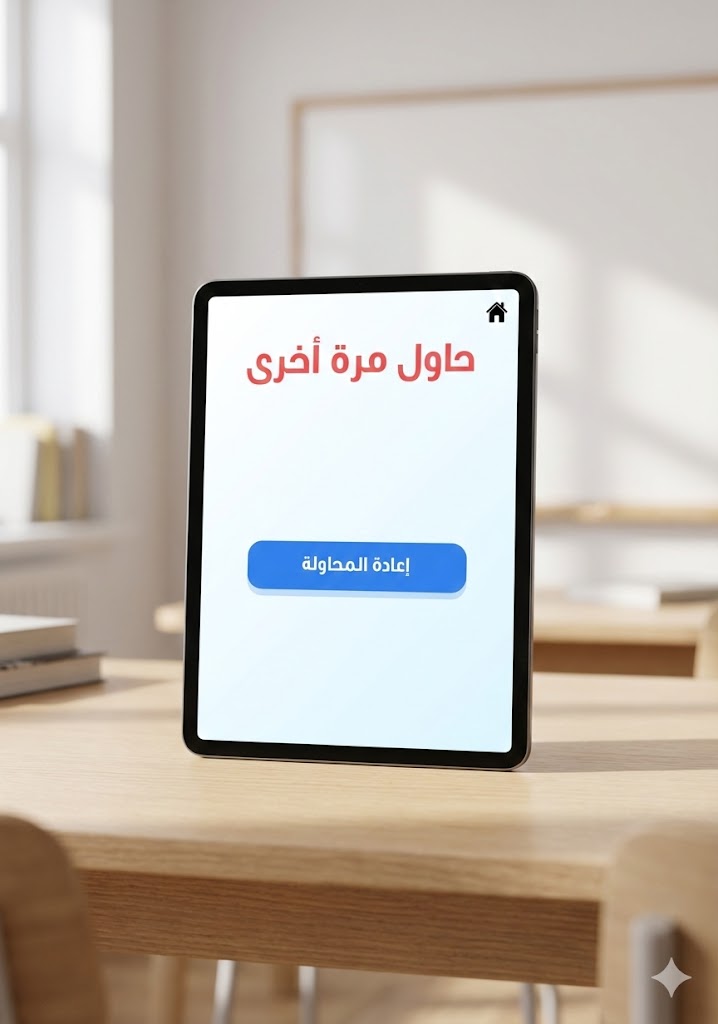 تحدي جدول الضرب – المستوى الأول | جداول 1–2–3 + اختبار ذاتي (15 سؤال)