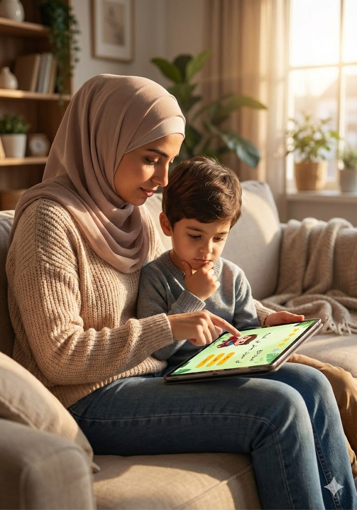مغامرة البطل الذكي – لعبة تعليمية تفاعلية للأطفال PDF | 20 سؤال | 3 مستويات | شهادة إنجاز قابلة للطباعة